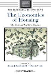 The Blackwell Companion to the Economics of Housing : The Housing Wealth of Nations