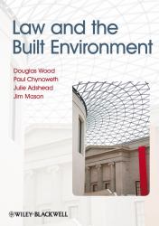 Law and the Built Environment