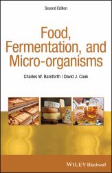 Food, Fermentation, and Micro-Organisms