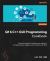 Qt 6 C++ GUI Programming Cookbook : Practical Recipes for Building Cross-Platform GUI Applications, Widgets, and Animations with Qt 6