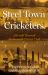 Steel Town Cricketers : 150-Odd Years of Motherwell Cricket Club