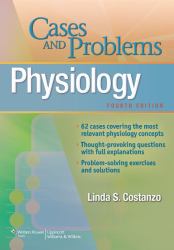 Physiology Cases and Problems