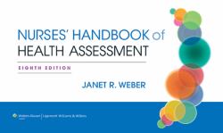 Nurse's Handbook of Health Assessment