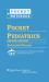 Pocket Pediatrics : The Massachusetts General Hospital for Children Handbook of Pediatrics