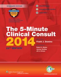 5-Minute Clinical Consult 2014