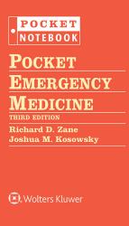 Pocket Emergency Medicine