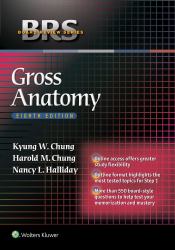 BRS Gross Anatomy