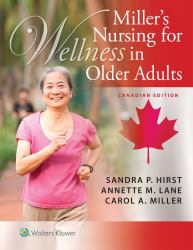 Millers Nurs Wellness Older Adults