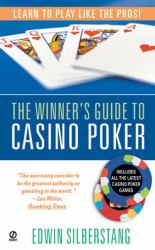 Winner's Guide to Casino Poker