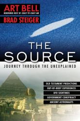 The Source : Journey Through the Unexplained