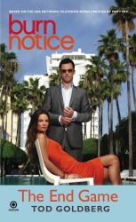 Burn Notice: the End Game