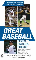 Great Baseball Feats, Facts and Firsts 2011