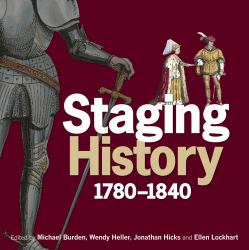 Staging History : 1780-1840