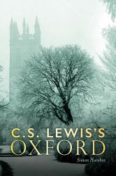 C. S. Lewis's Oxford