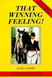 That Winning Feeling : New Approach to Riding Using Psychocybernetics