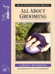 All about Grooming