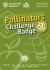 Pollinators Challenge Badge