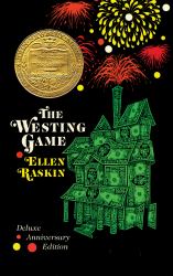 The Westing Game : The Deluxe Anniversary Edition