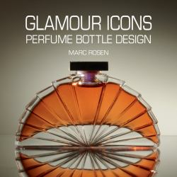 Glamour Icons : Perfume Bottle Design