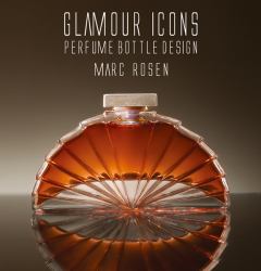 Glamour Icons : Perfume Bottle Design