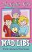 The Golden Girls Mad Libs : World's Greatest Word Game