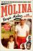 Molina : The Story of the Father Who Raised an Unlikely Baseball Dynasty