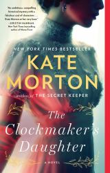 The Clockmaker's Daughter : A Novel