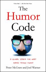 The Humor Code : A Global Search for What Makes Things Funny