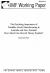 The Declining Importance of Tradable Goods Manufacturing in Australia and New Zealand : How Much Can Growth Theory Explain?