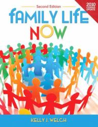 Family Life Now Census Update