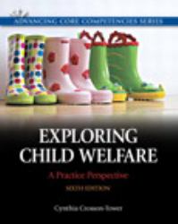 Exploring Child Welfare : A Practice Perspective