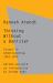 Thinking Without a Banister : Essays in Understanding, 1953-1975