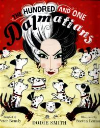 The Hundred and One Dalmations