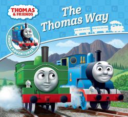 Thomas and Friends: the Thomas Way