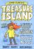 Comic Classics : Treasure Island Graphic Novel