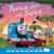 Thomas and Friends: Thomas Goes on Safari