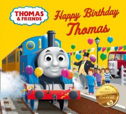 Thomas and Friends: Happy Birthday, Thomas!