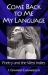 Come Back to Me My Language : Poetry and the West Indies