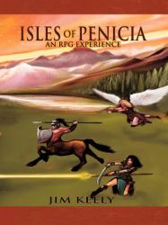 The Isles of Penicia : An RPG Experience