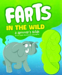 Farts in the Wild : A Spotter's Guide