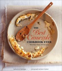 Best Casserole Cookbook Ever