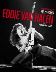 Eddie Van Halen