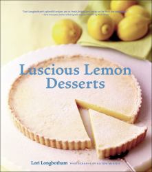 Luscious Lemon Desserts