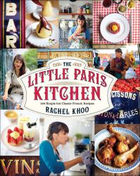 Little Paris Kitchen