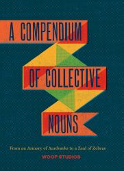 Compendium of Collective Nouns