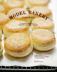 Model Bakery Cookbook