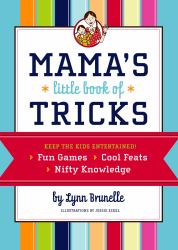 Mama's Little Book of Tricks