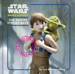 Star Wars Epic Yarns: the Empire Strikes Back