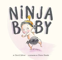 Ninja Baby