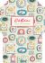 Cath Kidston Clocks Fold and Mail